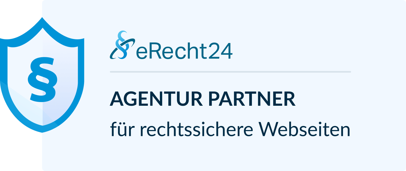 agentur siegel eRecht24